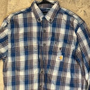 Carhartt FR Loose Fit long sleeve